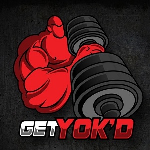 Get Yokd Sports Nutrition