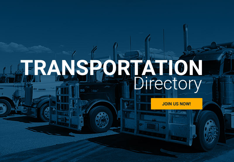 Local Transportation Directory